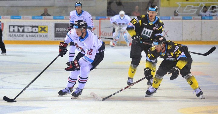 Povinné víťazstvo v derby. Barani nedali šancu Detve